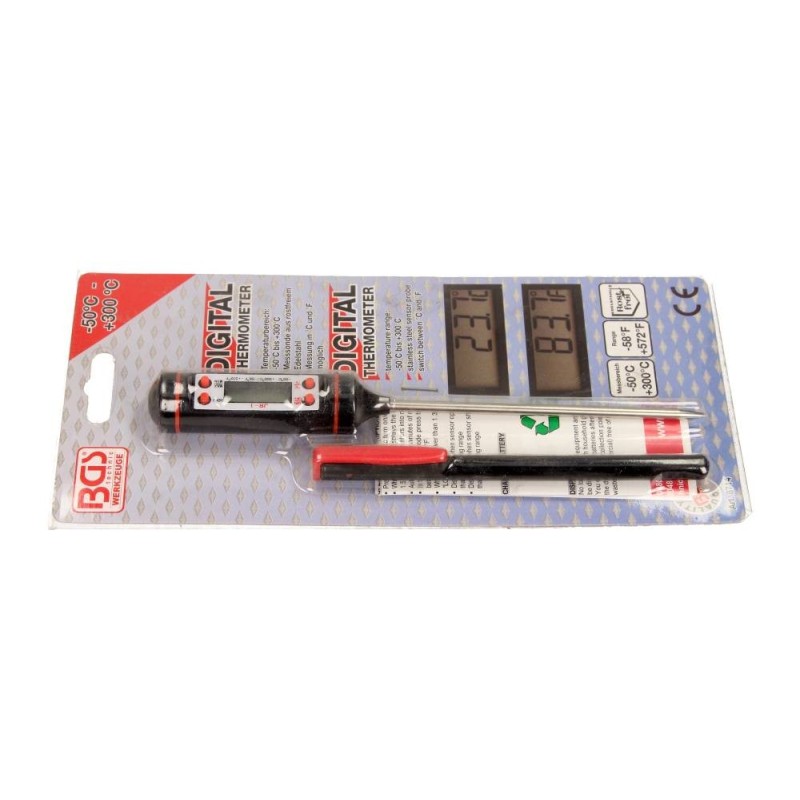 Thermometer