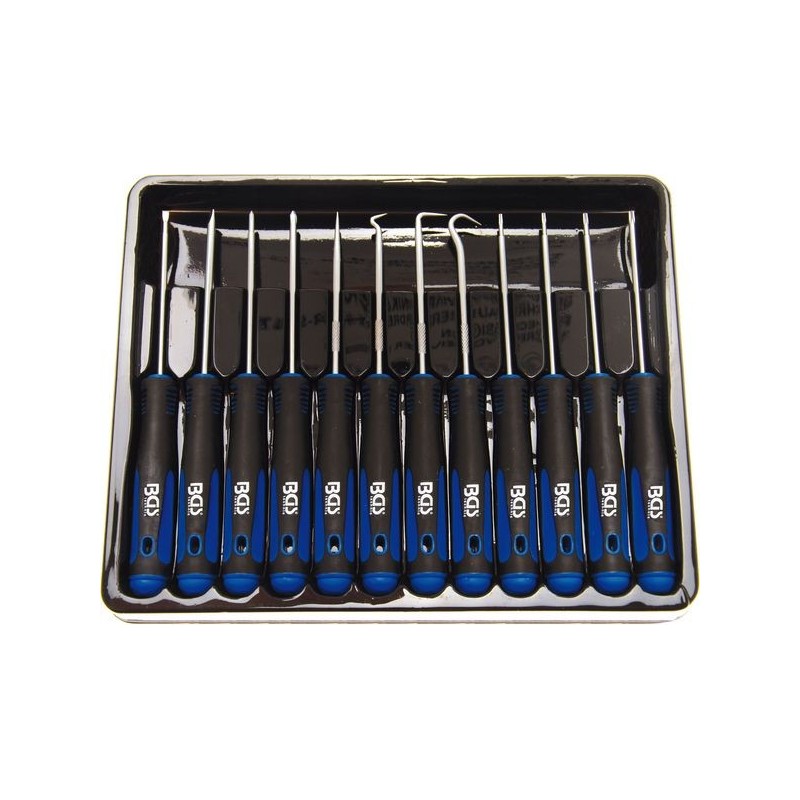 Screwdriver set