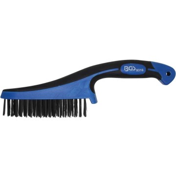 Wire brush