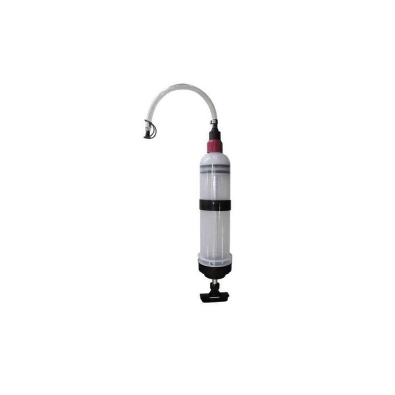 Pompka ręczna 500 ml