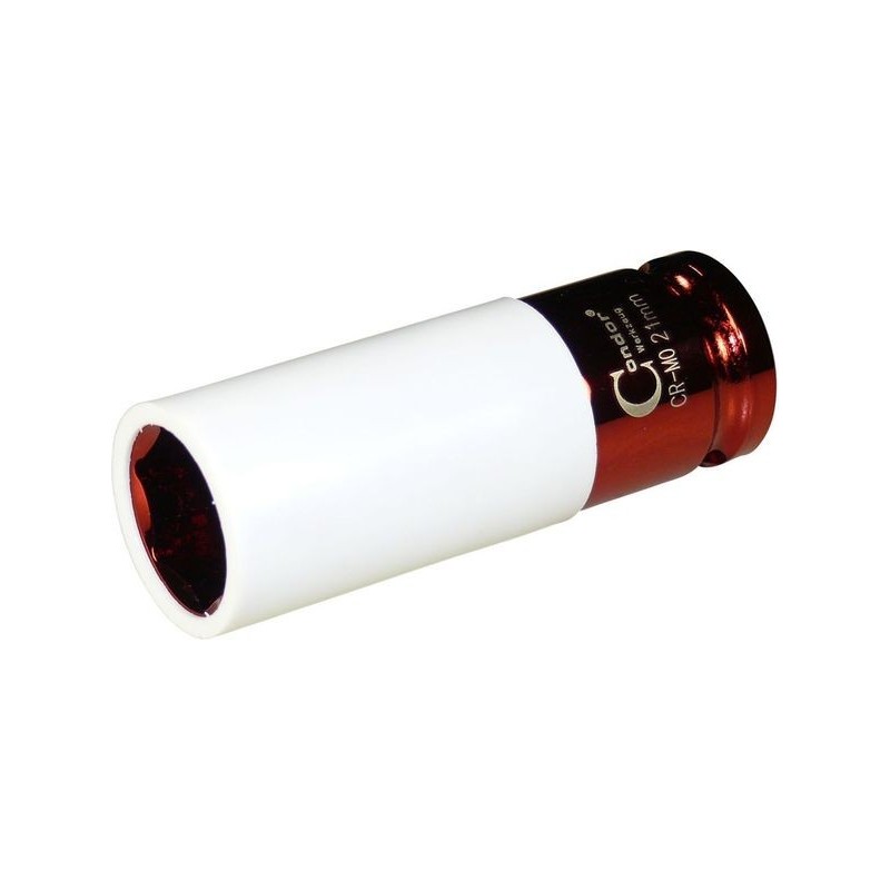 Nasadka 1/2 21 mm do alufelg