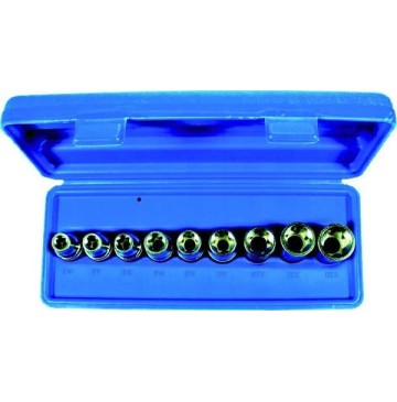 Power socket