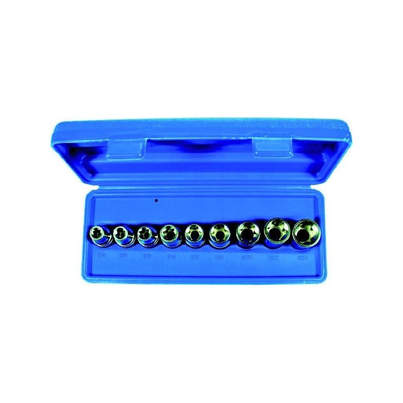 Power socket