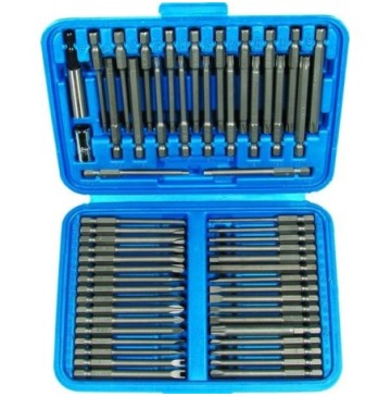 Screwdriver bit