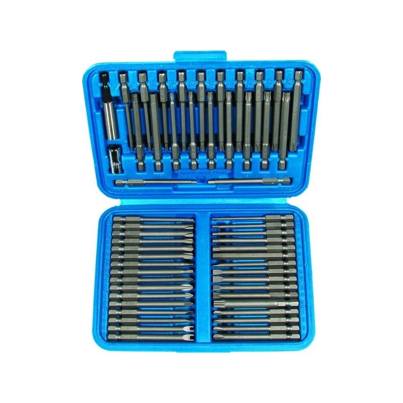 Screwdriver bit