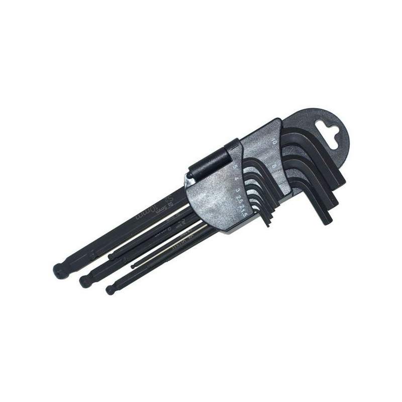 Allen spanner