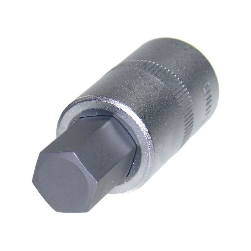 Nasadka 1/2 imbus 7 mm x 53 mm