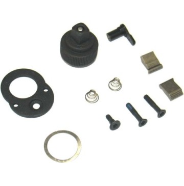Repair set reversible ratchet