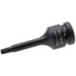 Nasadka 1/2 z końcówką torx t30 x 78 mm