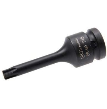 Nasadka 1/2 z końcówką torx...