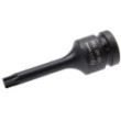 Nasadka 1/2 z końcówką torx t45 x 78 mm