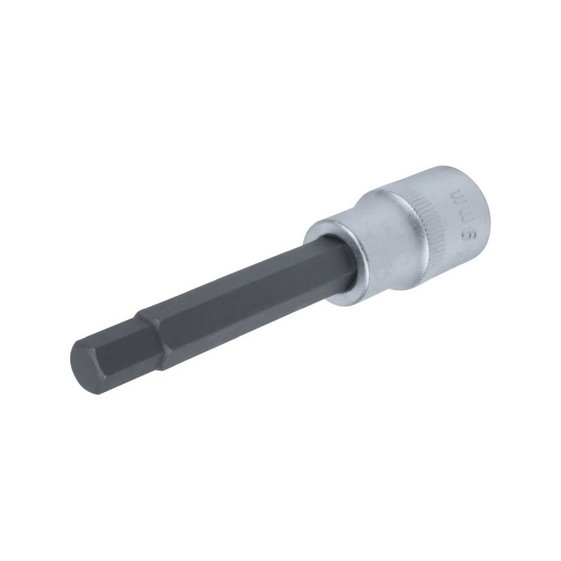 Nasadka 1/2 imbus 9 mm x 100 mm