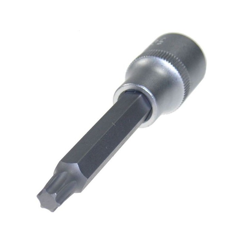 Nasadka 1/2 z końcówką torx t45 x 100 mm
