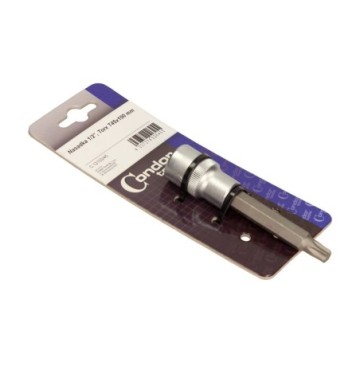 Nasadka 1/2 z końcówką torx t45 x 100 mm