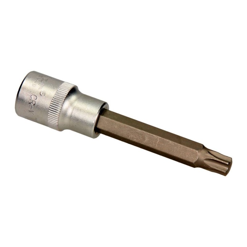 Nasadka 1/2 z końcówką torx t50 x 100 mm