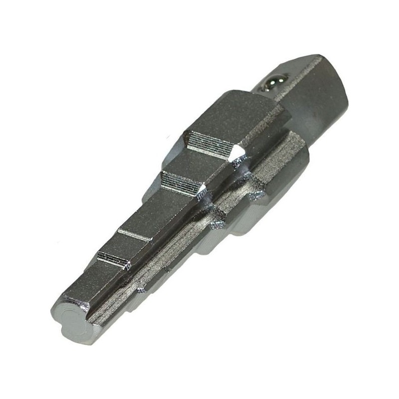 Nasadka stopniowa 3/8-1 5 stopni