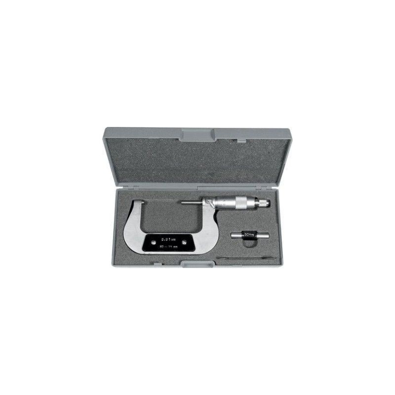 Micrometer