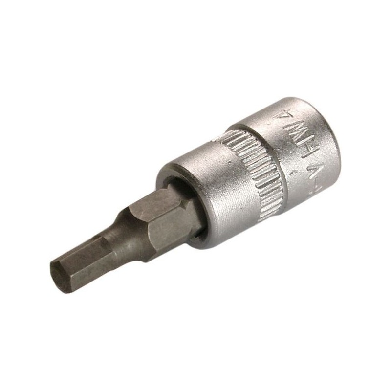 Nasadka 1/4 imbus 4 mm x 37 mm