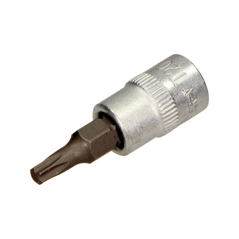 Nasadka 1/4 torx t20 x 37 mm