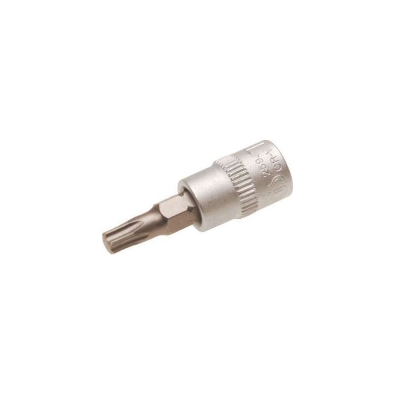 Nasadka 1/4 torx t27 x 37 mm
