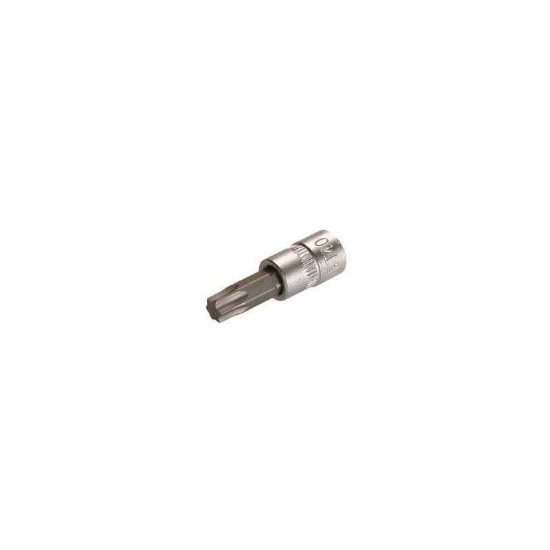 Nasadka 1/4 torx t40 x 37 mm