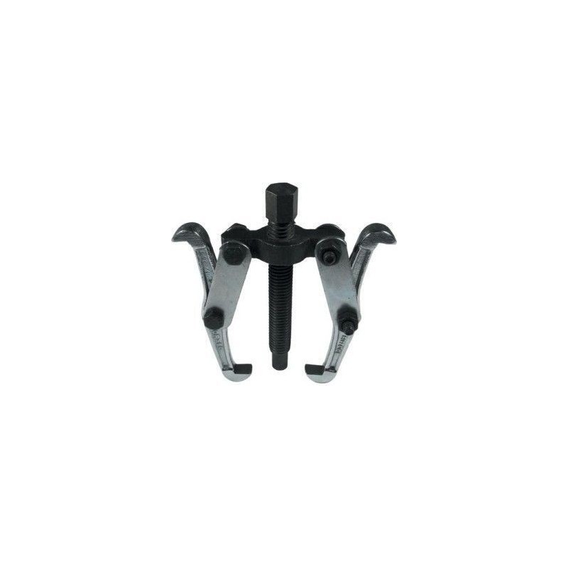 Internal/external puller