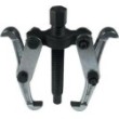 Internal/external puller