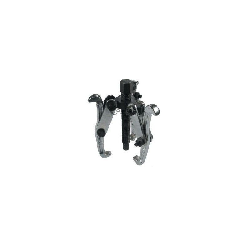Internal/external puller