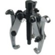 Internal/external puller