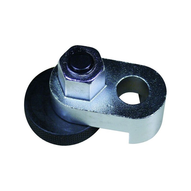 Screw extractor