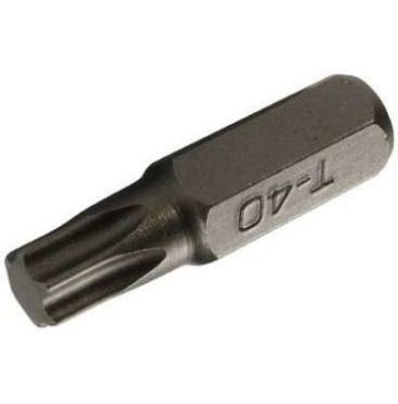 Screwdriver bit