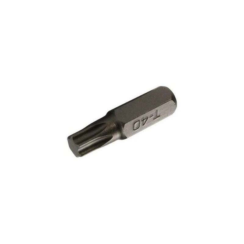 Bit 8 mm torx t45x30 mm