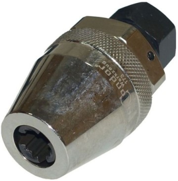 Screw extractor