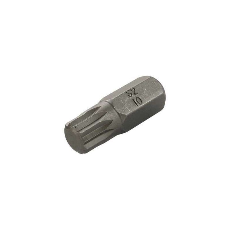 Screwdriver bit