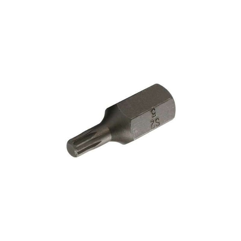 Screwdriver bit