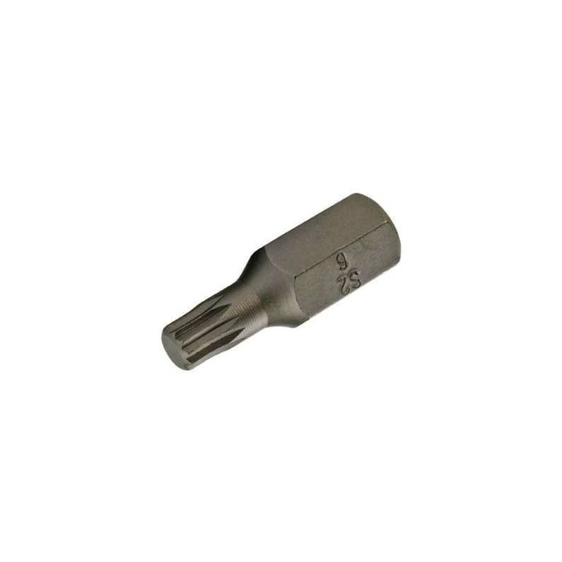 Screwdriver bit