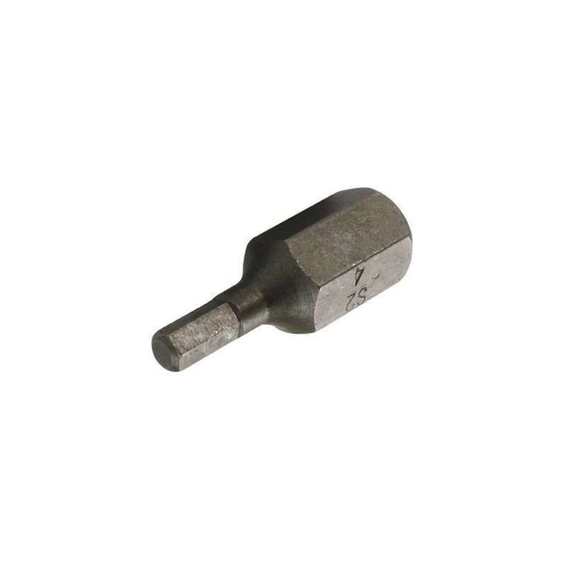 Screwdriver bit