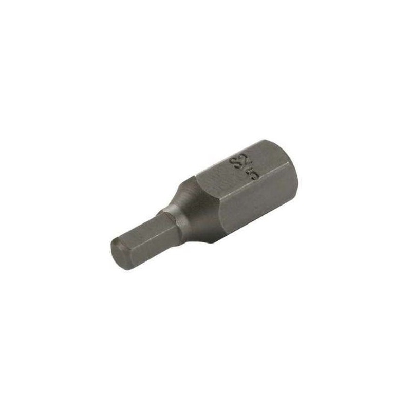 Screwdriver bit