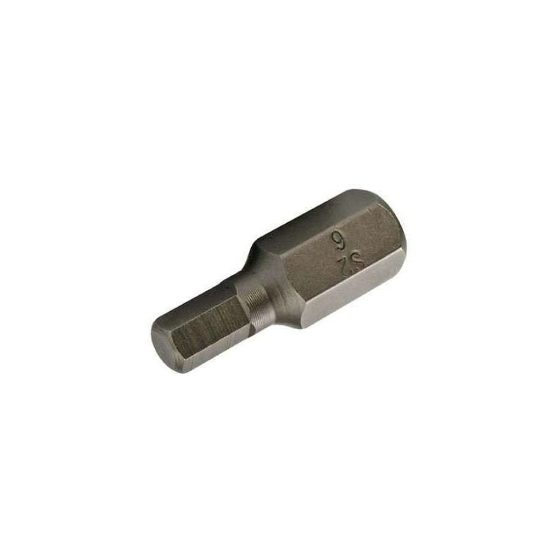 Screwdriver bit