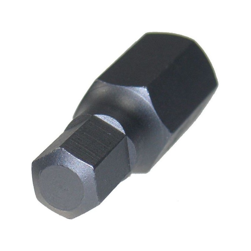 Screwdriver bit