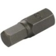 Bit 10 mm (3/8) imbus 8x30 mm