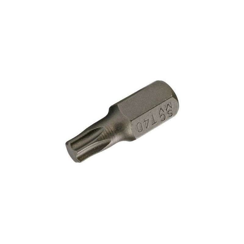 Bit 10 mm (3/8) torx t40x30 mm