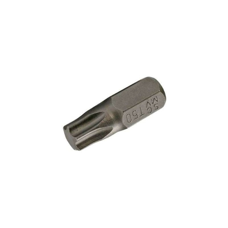 Bit 10 mm (3/8) torx t50x30 mm
