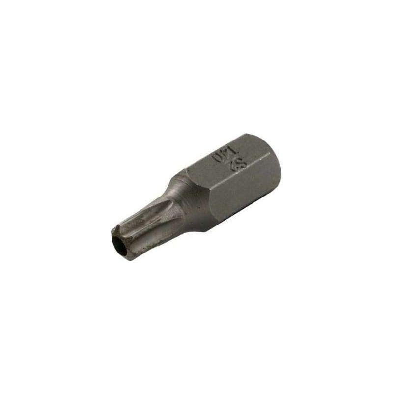 Screwdriver bit