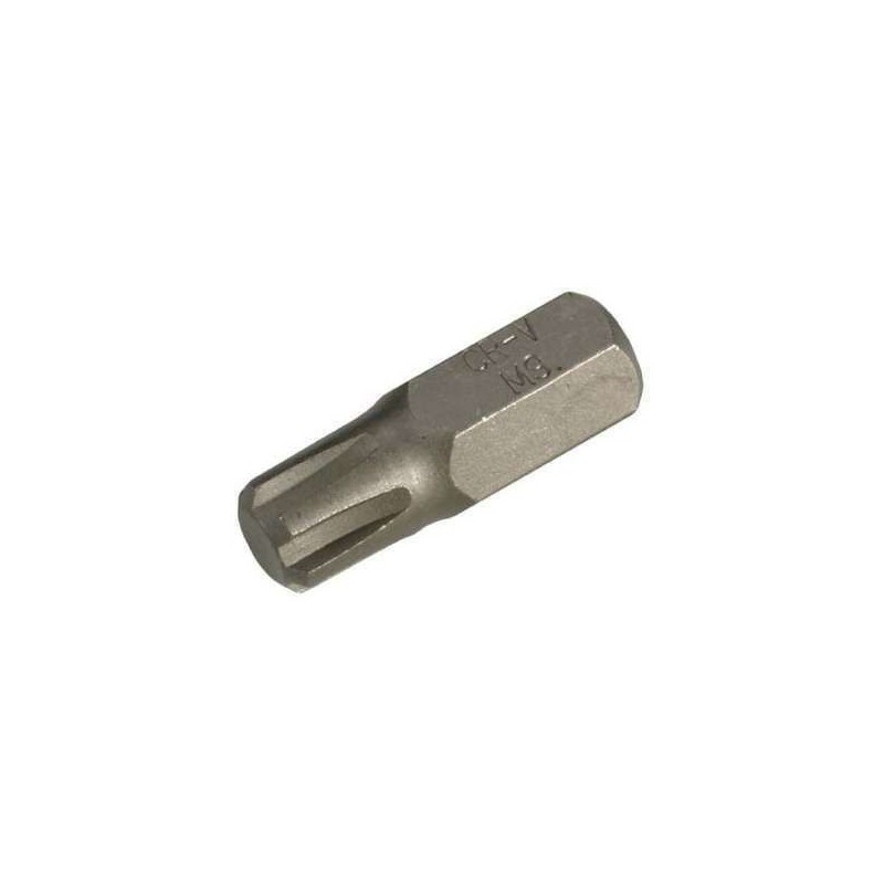 Screwdriver bit