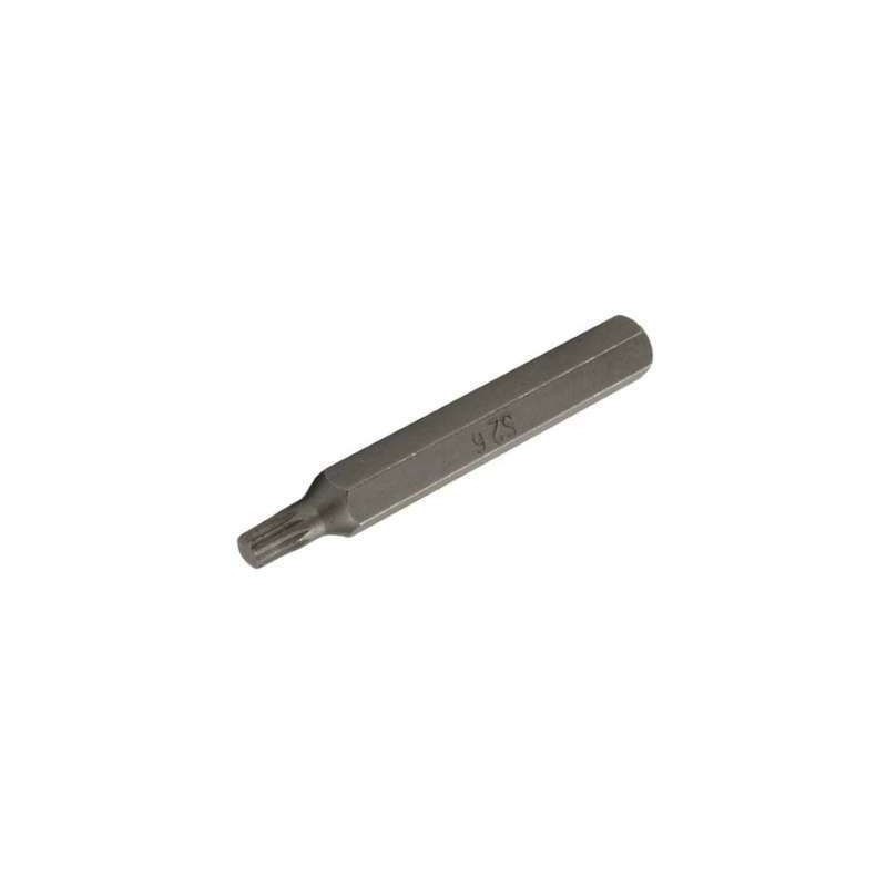Bit 10 mm (3/8) wielowpust m 6x75 mm