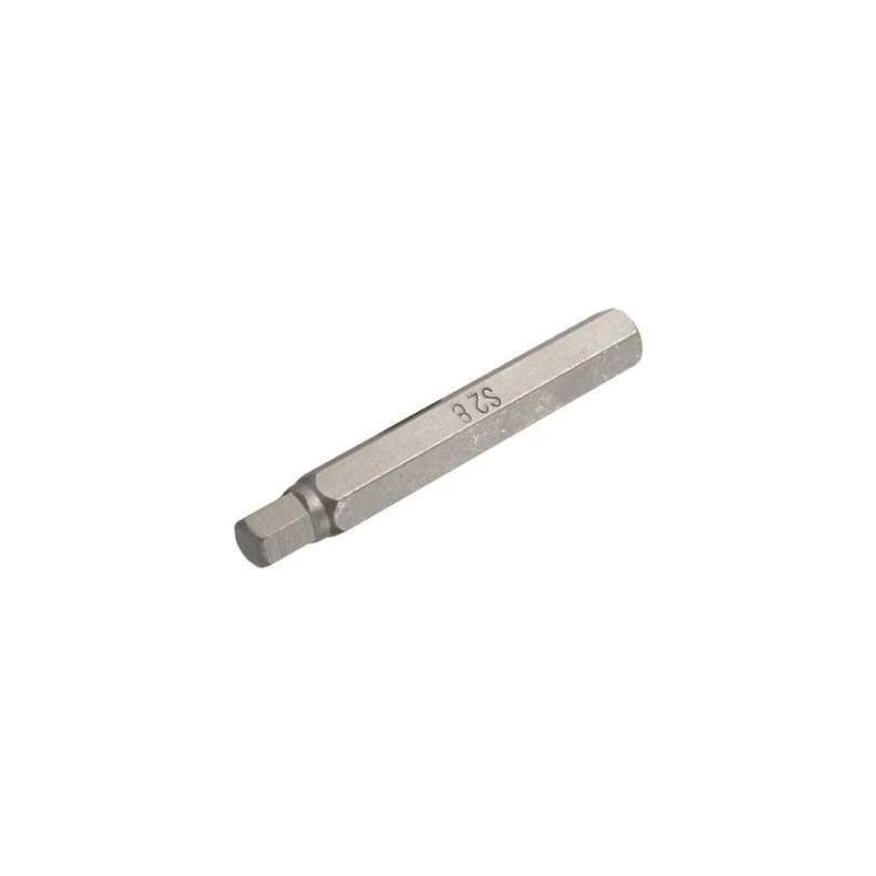 Screwdriver bit