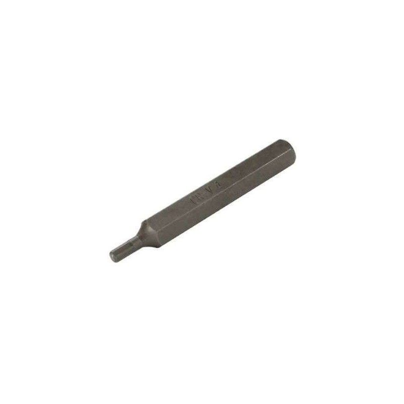 Bit 10 mm (3/8) imbus 4x75 mm