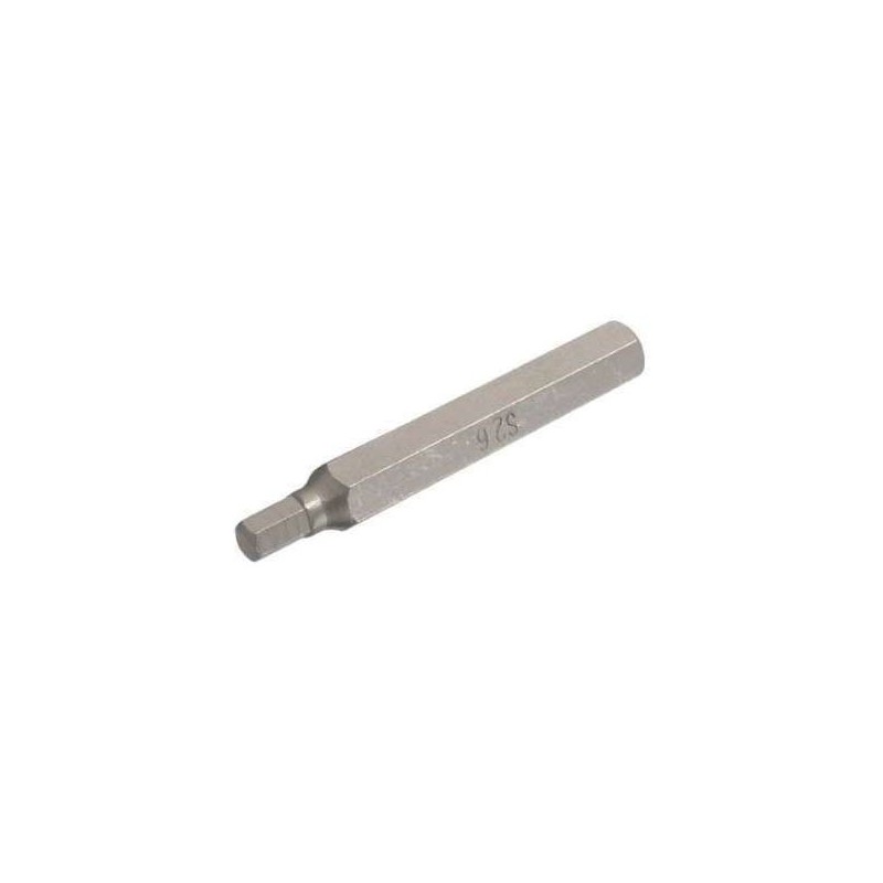 Screwdriver bit