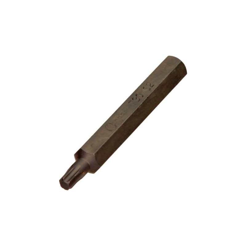 Screwdriver bit